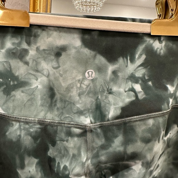 Lululemon Align High Rise Pant 25” - Picture 3 of 3